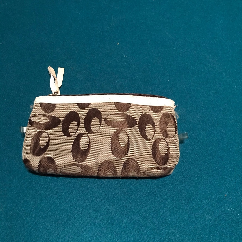 Modella change purse - Picture 2 of 3